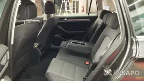 Volkswagen Passat de 2022