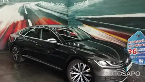 Volkswagen Arteon 2.0 TDI Elegance DSG de 2020