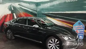 Volkswagen Arteon 2.0 TDI Elegance DSG de 2020
