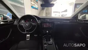Volkswagen Arteon 2.0 TDI Elegance DSG de 2020
