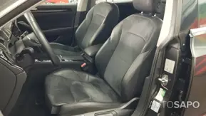 Volkswagen Arteon 2.0 TDI Elegance DSG de 2020