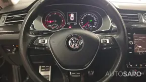 Volkswagen Arteon 2.0 TDI Elegance DSG de 2020