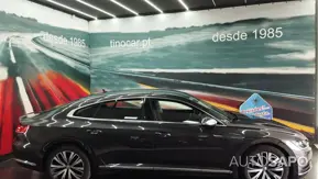Volkswagen Arteon 2.0 TDI Elegance DSG de 2020