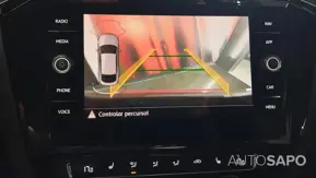 Volkswagen Arteon 2.0 TDI Elegance DSG de 2020
