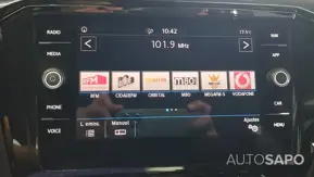 Volkswagen Arteon 2.0 TDI Elegance DSG de 2020
