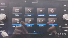 Volkswagen Arteon 2.0 TDI Elegance DSG de 2020