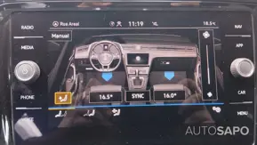 Volkswagen Arteon 2.0 TDI Elegance DSG de 2020
