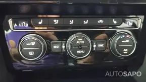 Volkswagen Arteon 2.0 TDI Elegance DSG de 2020