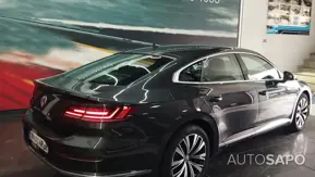 Volkswagen Arteon 2.0 TDI Elegance DSG de 2020