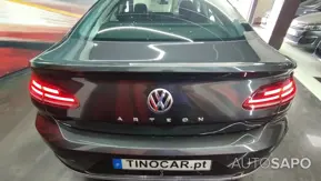 Volkswagen Arteon 2.0 TDI Elegance DSG de 2020