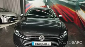 Volkswagen Arteon 2.0 TDI Elegance DSG de 2020