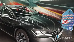 Volkswagen Arteon 2.0 TDI Elegance DSG de 2020