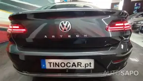 Volkswagen Arteon 2.0 TDI Elegance DSG de 2020