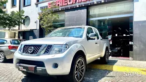 Nissan Navara de 2011