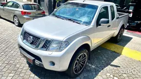 Nissan Navara de 2011