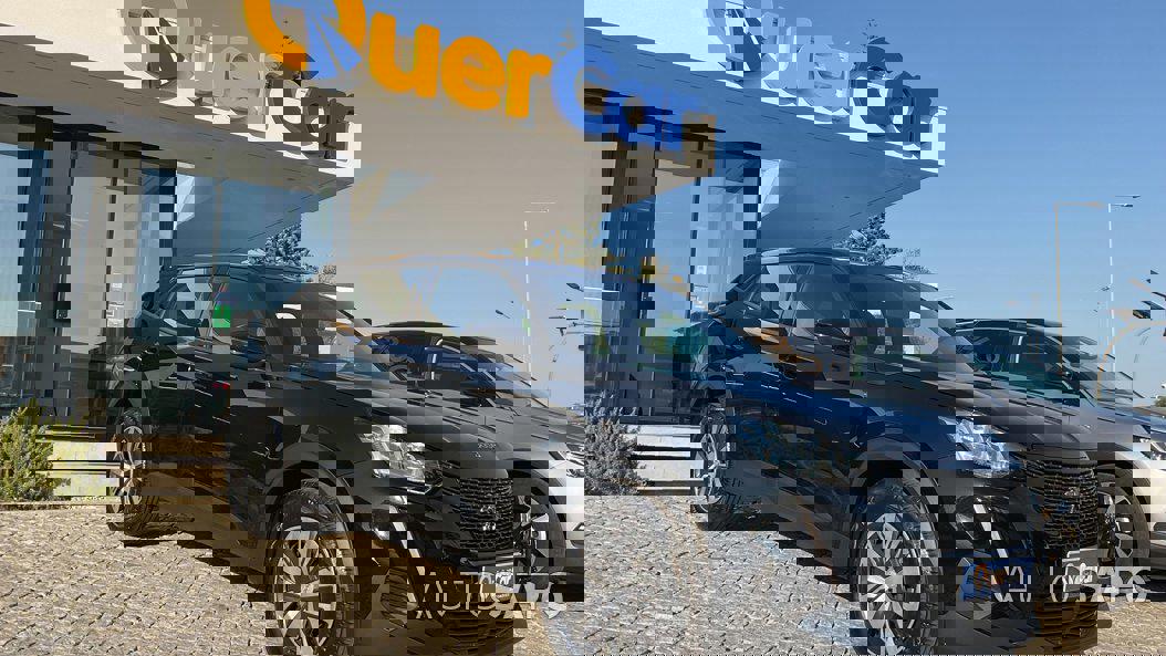 Peugeot 2008 1.2 PureTech Active Pack de 2023