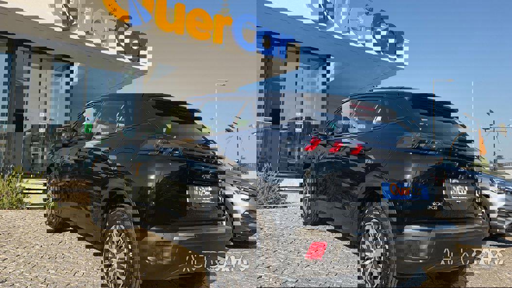 Peugeot 2008 1.2 PureTech Active Pack de 2023