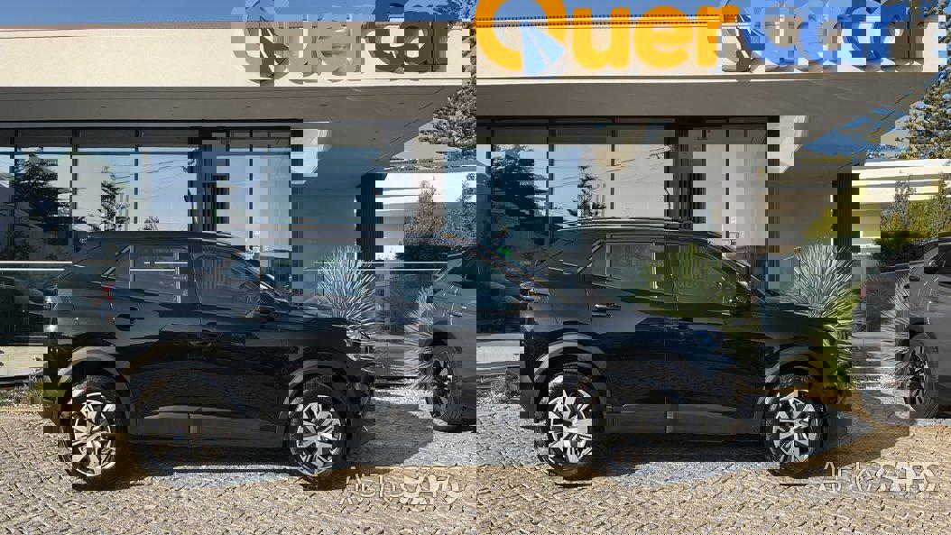 Peugeot 2008 1.2 PureTech Active Pack de 2023