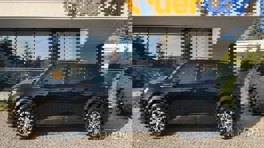 Peugeot 2008 1.2 PureTech Active Pack de 2023