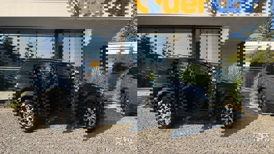 Peugeot 2008 1.2 PureTech Active Pack de 2023