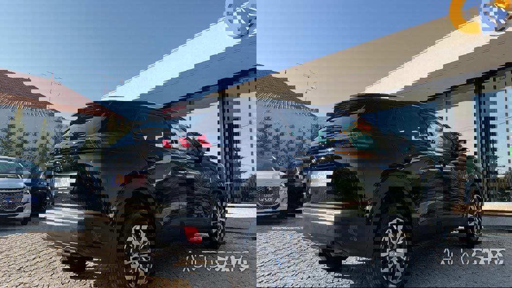 Peugeot 2008 1.2 PureTech Active Pack de 2023