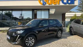 Peugeot 2008 1.2 PureTech Active Pack de 2023