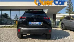 Peugeot 2008 1.2 PureTech Active Pack de 2023