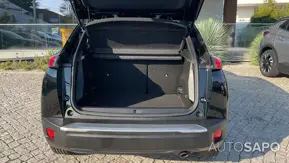 Peugeot 2008 1.2 PureTech Active Pack de 2023