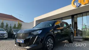 Peugeot 2008 1.2 PureTech Active Pack de 2023