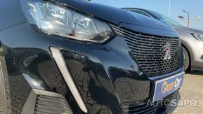 Peugeot 2008 1.2 PureTech Active Pack de 2023
