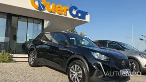 Peugeot 2008 1.2 PureTech Active Pack de 2023