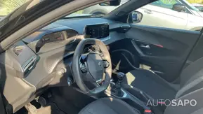Peugeot 2008 1.2 PureTech Active Pack de 2023