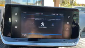 Peugeot 2008 1.2 PureTech Active Pack de 2023