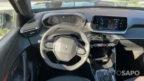 Peugeot 2008 1.2 PureTech Active Pack de 2023