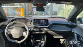 Peugeot 2008 1.2 PureTech Active Pack de 2023