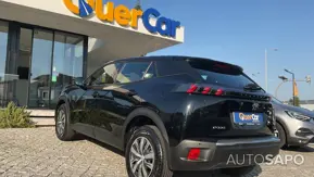 Peugeot 2008 1.2 PureTech Active Pack de 2023