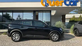 Peugeot 2008 1.2 PureTech Active Pack de 2023