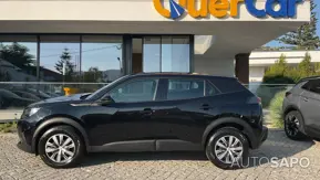 Peugeot 2008 1.2 PureTech Active Pack de 2023