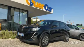 Peugeot 2008 1.2 PureTech Active Pack de 2023