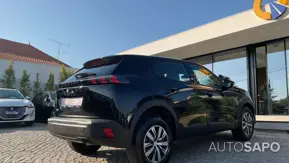 Peugeot 2008 1.2 PureTech Active Pack de 2023