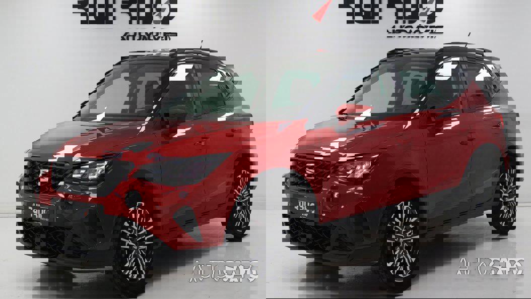 Seat Arona 1.0 TSI Style de 2022