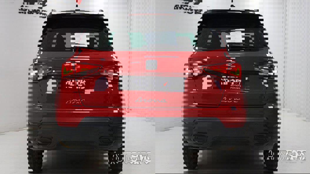 Seat Arona 1.0 TSI Style de 2022