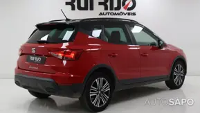 Seat Arona 1.0 TSI Style de 2022