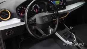 Seat Arona 1.0 TSI Style de 2022
