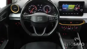 Seat Arona 1.0 TSI Style de 2022