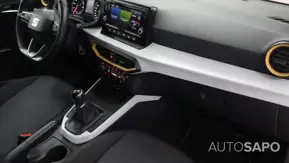 Seat Arona 1.0 TSI Style de 2022