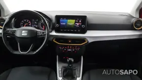 Seat Arona 1.0 TSI Style de 2022
