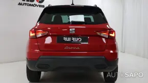 Seat Arona 1.0 TSI Style de 2022