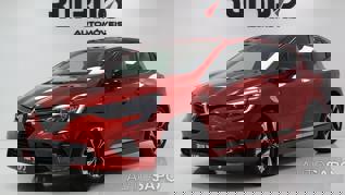 Renault Clio 1.0 TCe Limited CVT de 2021