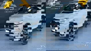 DS DS7 Crossback de 2021